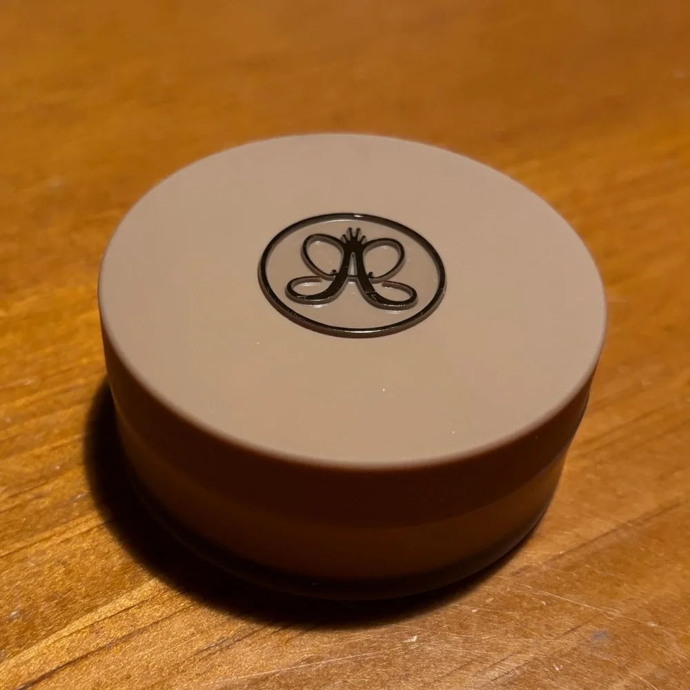 Anastasia Beverly Hills Cream Bronzer